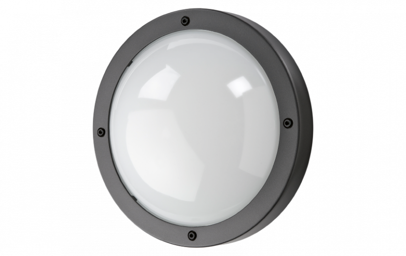 SG Lighting primo armatuur led 3000K 11,5W 840LM 270MM ip65