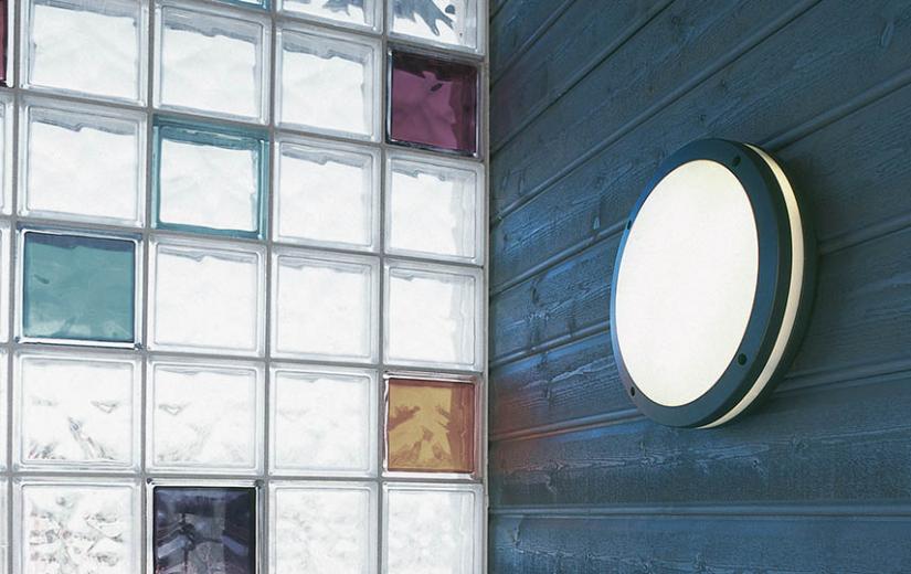 SG Lighting evje armatuur led 3000K 19W 1225LM 320MM ip65