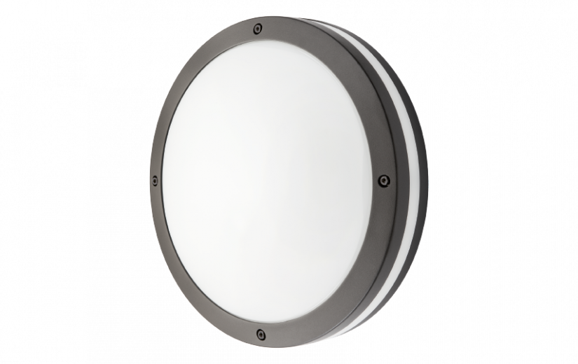 SG Lighting evje armatuur led 3000K 19W 1225LM 320MM ip65