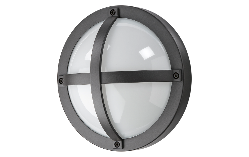 SG Lighting solo armatuur led 3000K 11,5W 610LM 277MM ip65