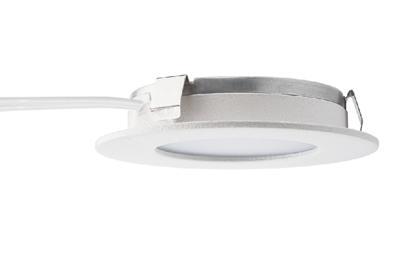 SG Lighting ledstar spot led 240LM 2700K 5W ip65