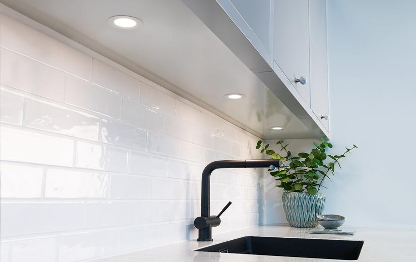 SG Lighting ledstar spot led 210LM 3000K 5W ip65