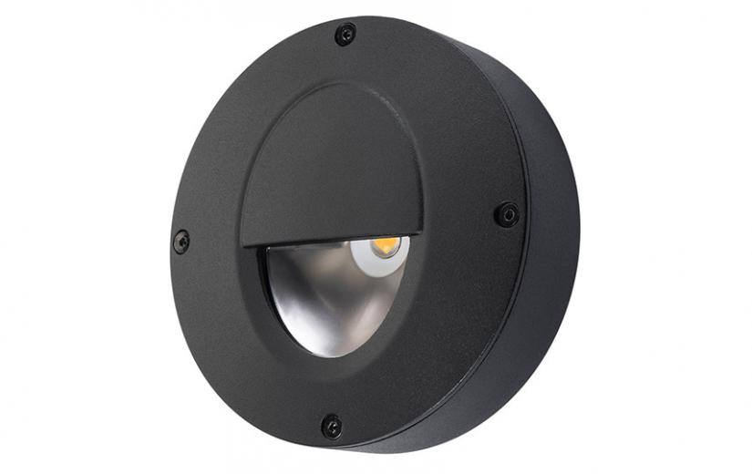 SG Lighting callisto wall spot led 120LM 3000K 4W ip65