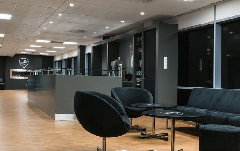 SG Lighting jupiter pro spot led 1750LM 3000K 27W ip65