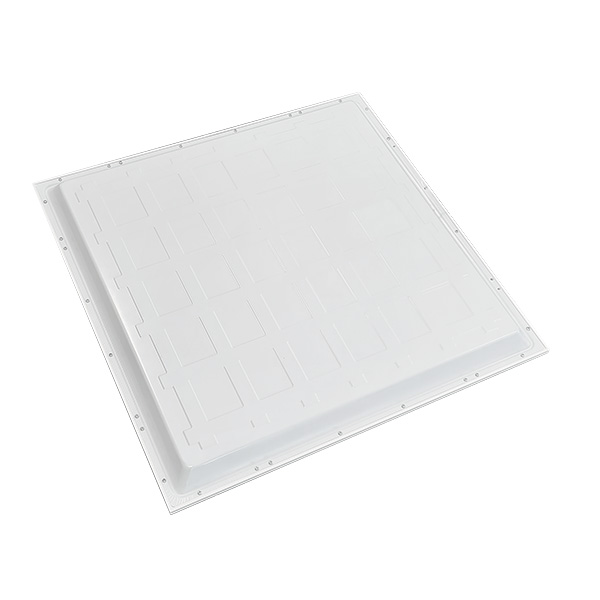 Interlight Armatuur led 4000K 30W 3865LM 595MM ip20