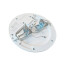 Interlight LED Downlights Led Next multi downlight 18/25W 3.000/4.000/6.000K ip44