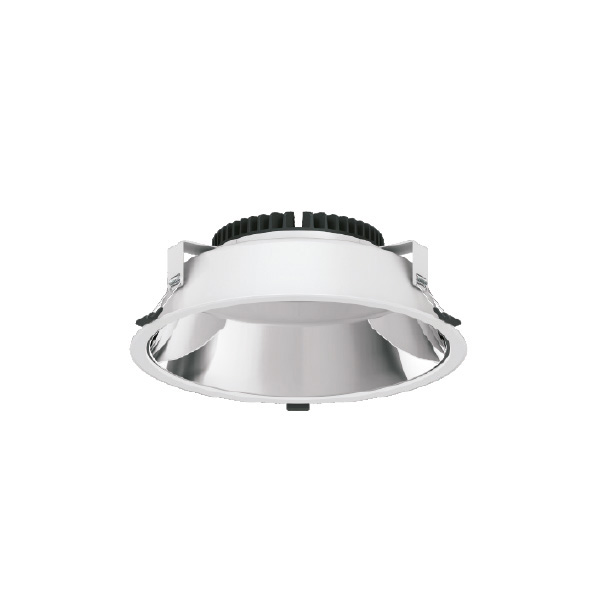 Interlight LED Creator Series Creator Pro X downlight dimbaar 7 inch 15W 3.000K-5700K