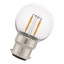 Bailey Led filament safe led-lamp B22D 2W bol 827 2700K 200LM