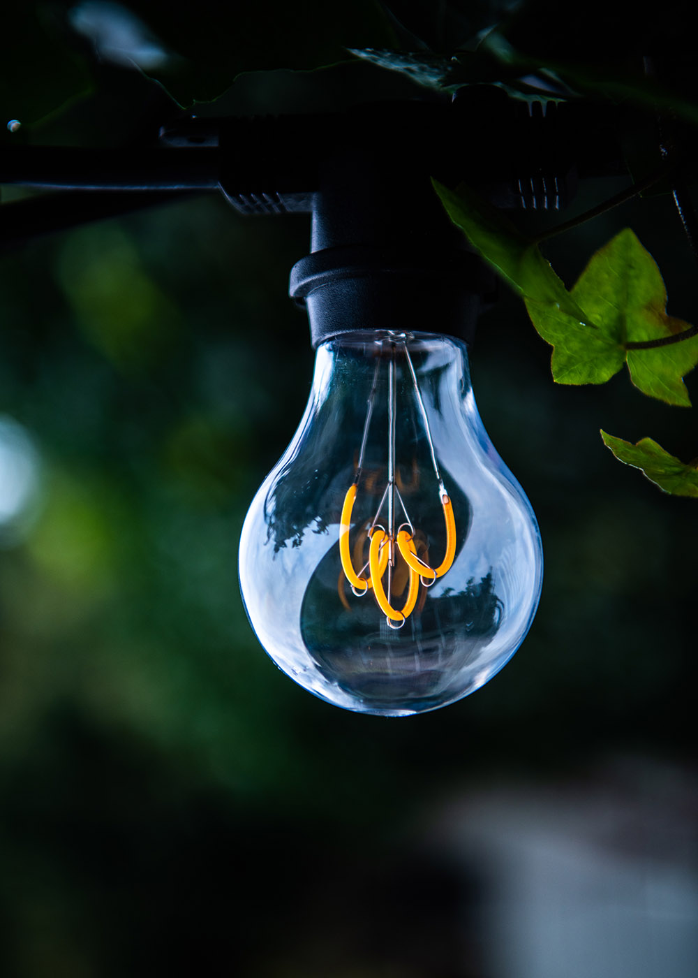 Spiraled Safe a60 e27 2W (18W) 175LM 827 PC helder