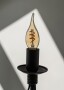 Spiraled Basic C35 cosy e14 dim 3W (18W) 165LM 820 gold