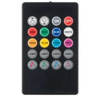 Paulmann YourLED-Accessories FN yourled RGB-sound-sensor max.60W