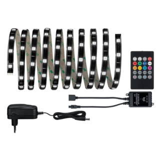 Paulmann YourLED Yourled comf lights and sound 3M RGB 17,