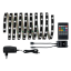 Paulmann YourLED Yourled comf lights and sound 3M RGB 17,