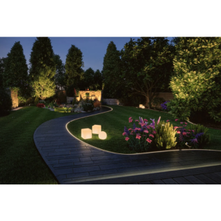 Paulmann Out P&S lichtobject cube 575LM Paulmann Out P&S lichtobject cube 575LM