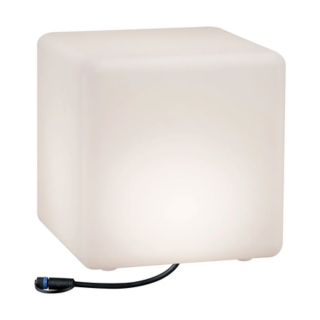 Paulmann Out P&S lichtobject cube 575LM Paulmann Out P&S lichtobject cube 575LM