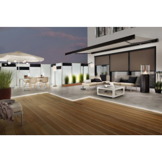 Paulmann Outdoor Plug & Shine Outd plug&shine neon strip clip 5CM 6stu