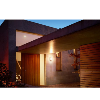 Steinel L-serie Sensor buitenlamp L 12 M an Steinel L-serie Sensor buitenlamp L 12 M an