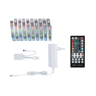 Paulmann Maxled 250 basisset 3M RGBW ip20 19W 230/