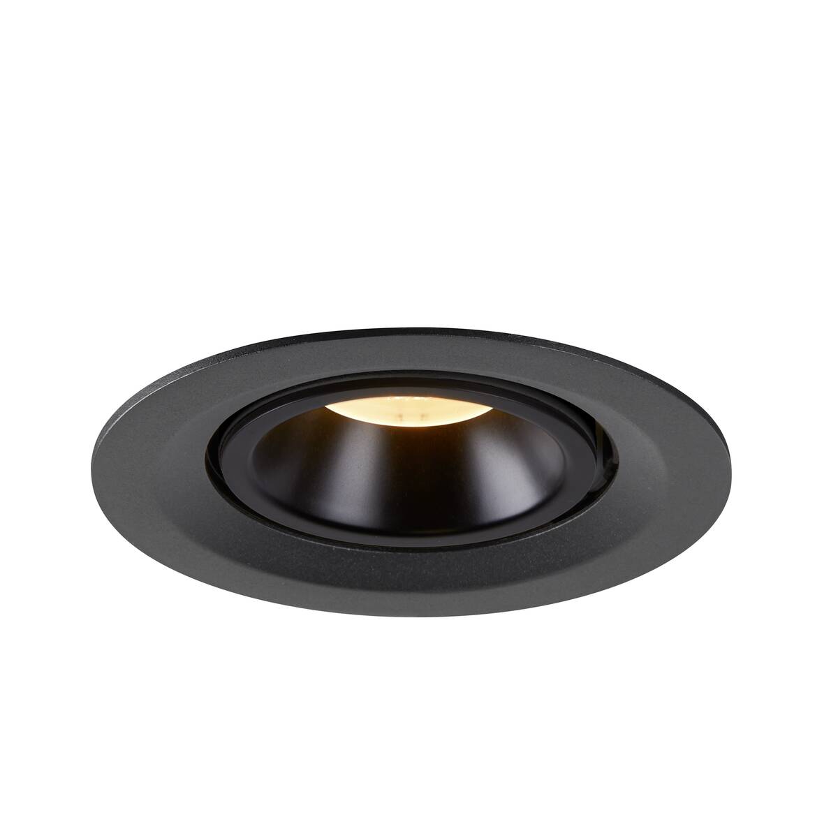 SLV Numinos gimble M spot led 1500LM 3000K ip20