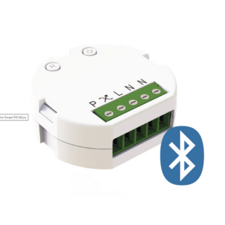 SG Leddim Smart pill micro wit zonder aansluitdoos