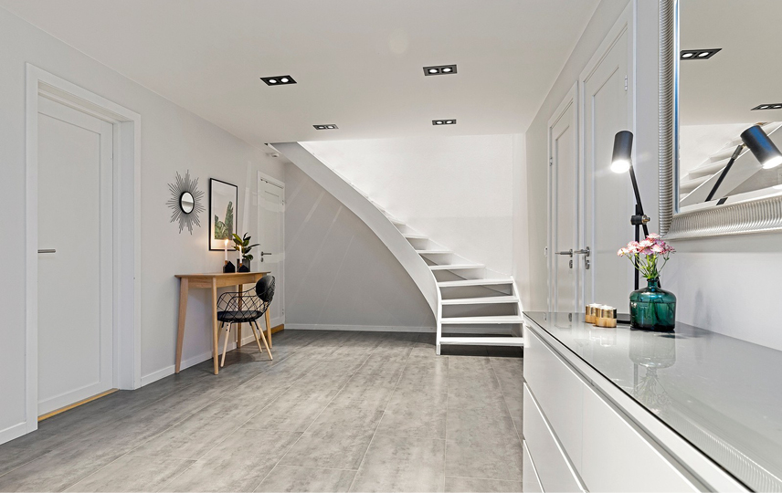 SG Junistar Lux square geb.STL. led 2700K fase afsnijding