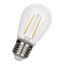 Bailey LED Filament safe Ecopack 5ST led fil safe ST45 e27 2W (21W) 200LM 827 PC helder