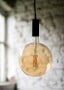 Bailey BaiLum pendant Pendant Fuji e27 black 1.5M 2C black