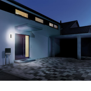 Steinel L-serie Buitenlamp L 30