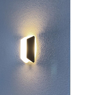 Steinel L-serie Sensor buitenlamp L 30 S