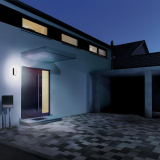 Steinel L-serie Sensor buitenlamp L 30 S