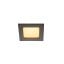 SLV Frame basic spot led 450LM 3000K 7,5W ip20