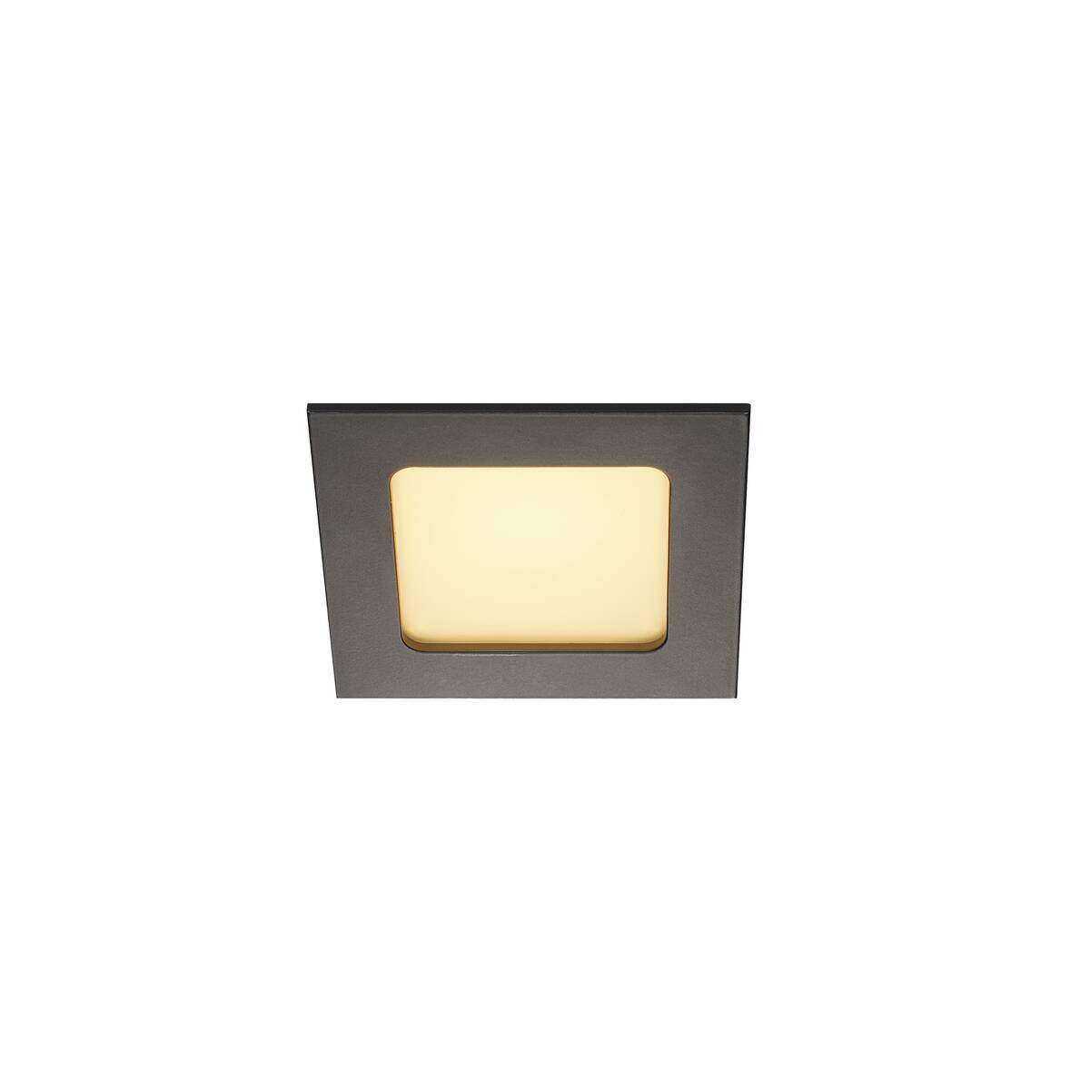 SLV Frame basic spot led 450LM 3000K 7,5W ip20