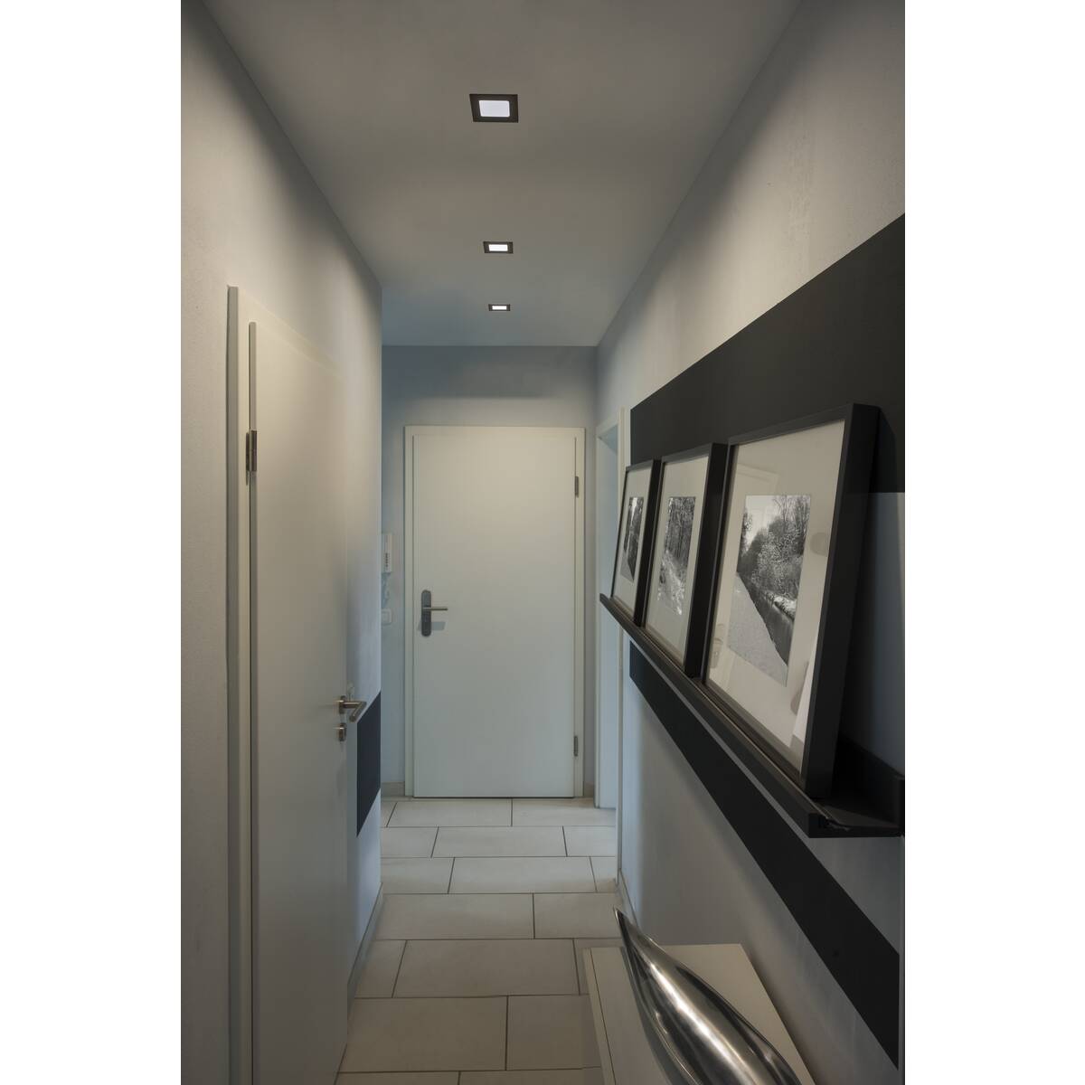 SLV Frame basic spot led 450LM 3000K 7,5W ip20