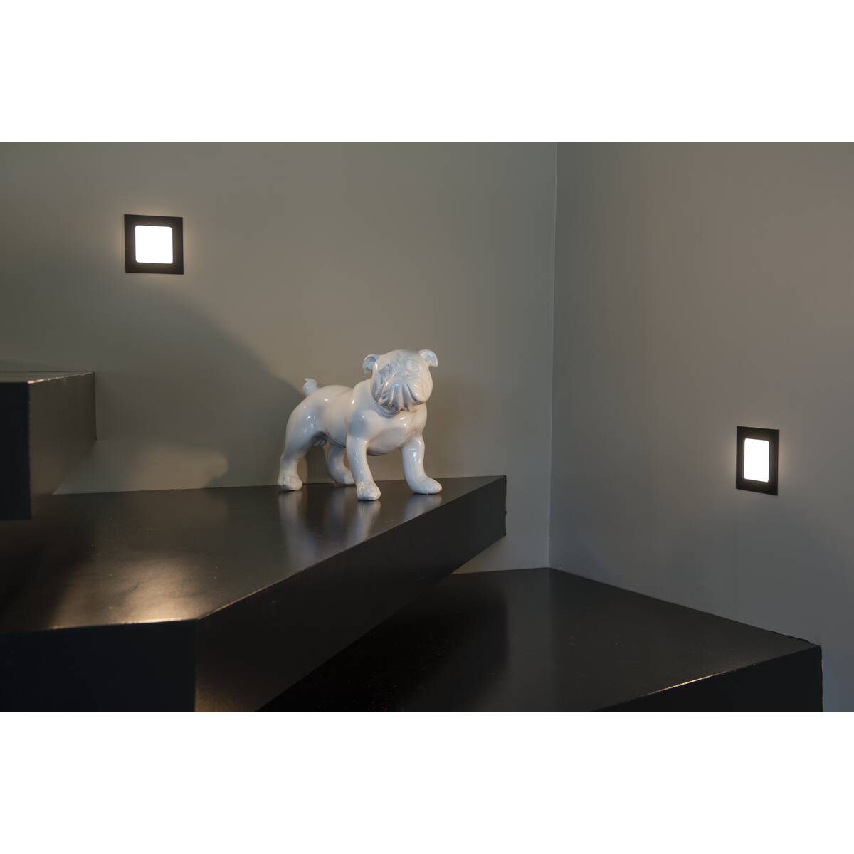 SLV Frame basic spot led 450LM 3000K 7,5W ip20