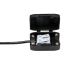 Paulmann LED-inbouwlamp Nova Coin Basisset star IP44 rond 78mm Coin 3x6W 3x470lm 230V 2700K Zwart mat