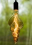 Bailey Designs by Bailey lights Led Triton e27 dim 4W (20W) 190LM 919 gold