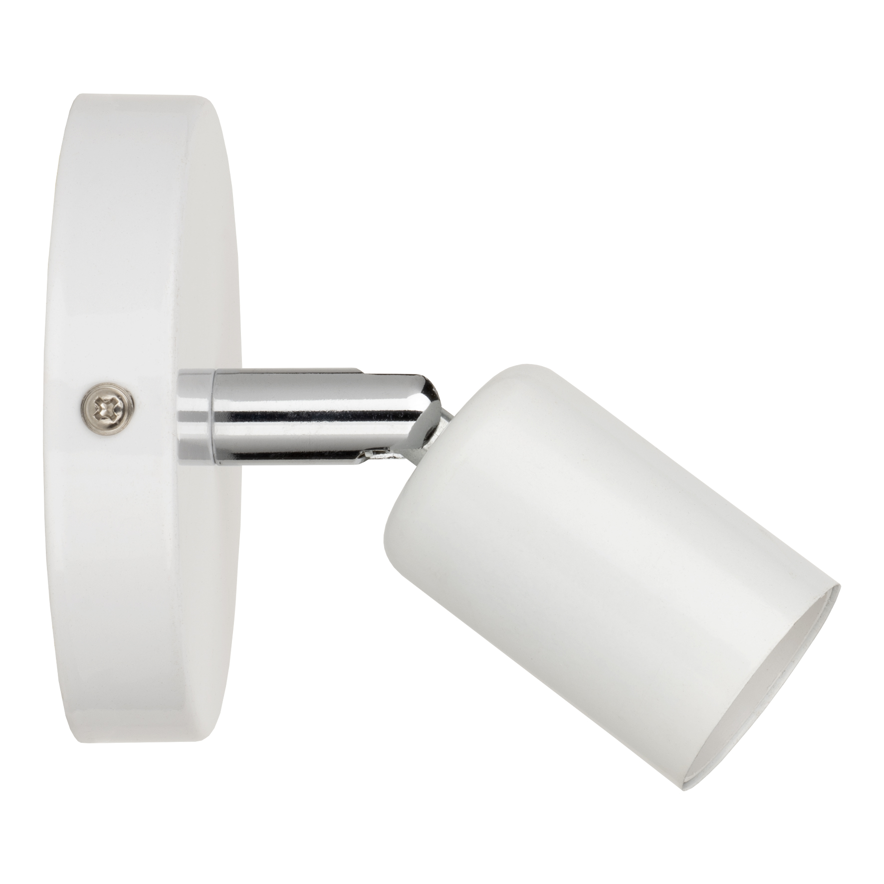 Bailey BaiLum ceiling/wall Plafond / wandlamp metaal L e27 wit