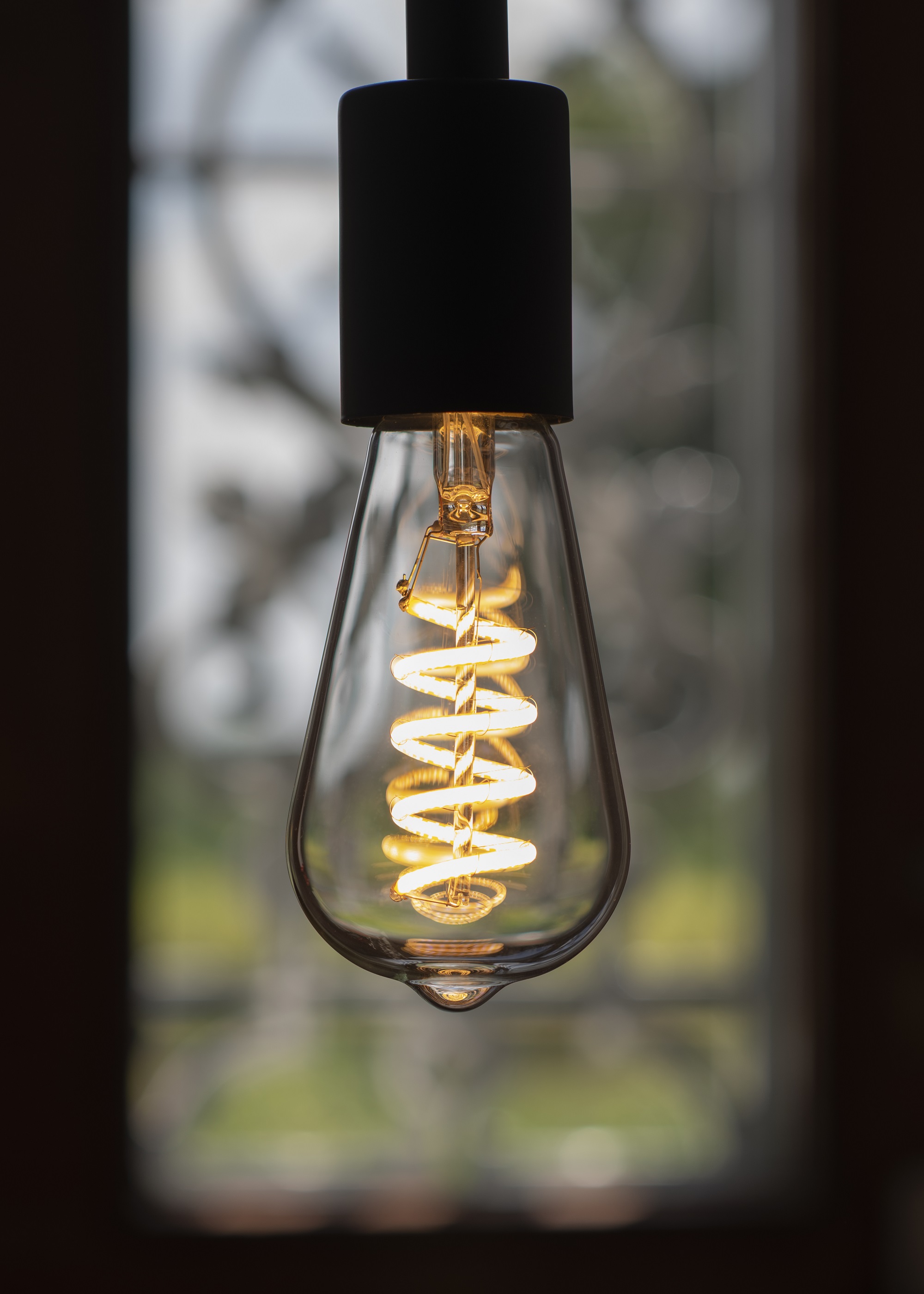 Bailey Spiraled Plus Spiraled Warmdim ST64 e27 6.2W (39W) 460LM 927-920 helder