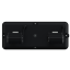 Exiway Smartduo dicube, adresseerbaar noodverlichtingsarmatuur, 1 uur