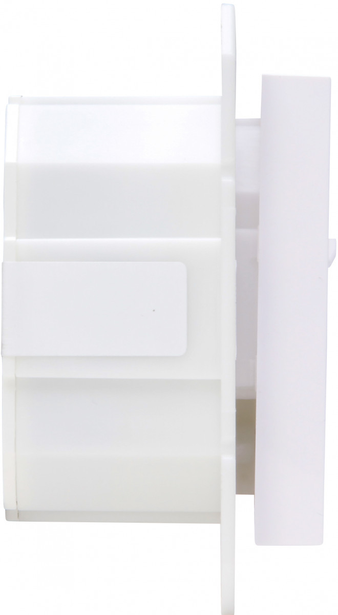 Kopp HK 07 HK07 - thermostaat "basic" 0-40° arctic wit