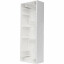 Kopp HK 07 HK07 - opbouwdoos 3-voudig arctic wit