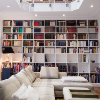 Hofflights downlight | 1.1122.0214 malta 8W 4K 740LM