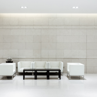 Hofflights Inbouw Plafondverlichting COLUMBIA 10W 2K7~4K 36° ZWART