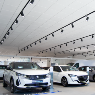 hofflights railspot | 1.5132.1212 france 30 3K 36° zwart