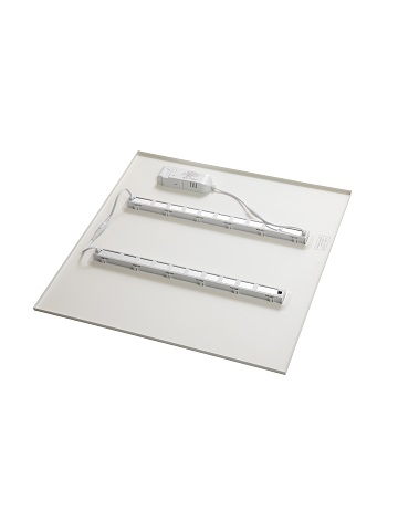 Interlight ORION PAN 28W 595 WIT 3K