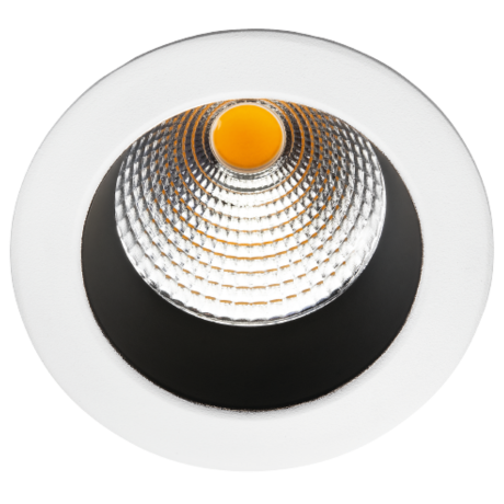 SG Jupiter Pro soft 35D wit led 3000K dali / push dim