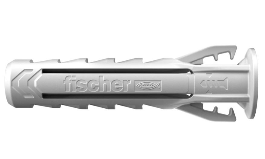 Fischer SX PLUS 6X30 PLUG    DS100