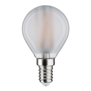 Paulmann Kogel Led fila kogel e14 5W 4000K dimbaar 470LM