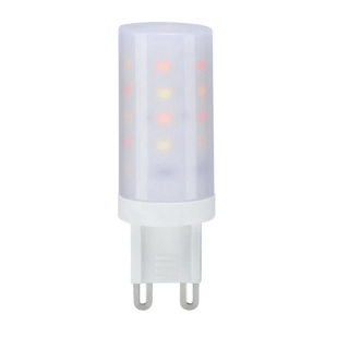 Paulmann Led STF G9 300LM 4W 2700K tunwhite 230V T