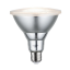 Paulmann Led par38 1200LM e27 14.3W dim glas 230V